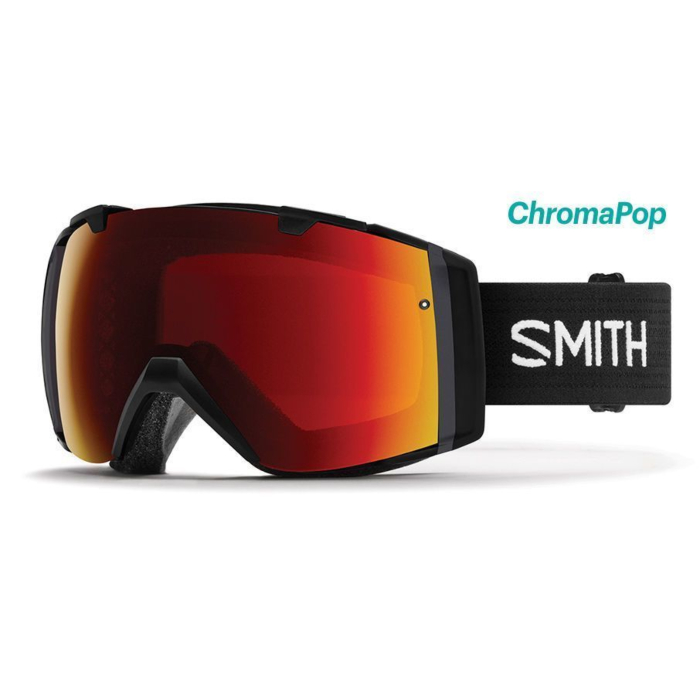 Smith naočale za skijanje I/O