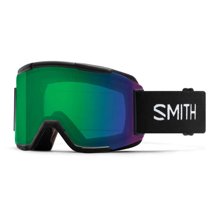 Smith skijaške naočale SQUAD