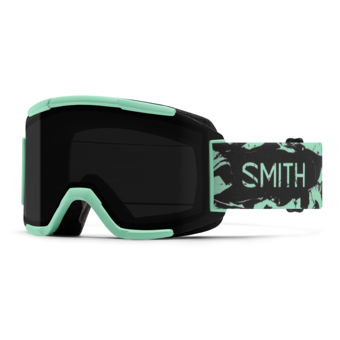 Smith skijaške naočale SQUAD