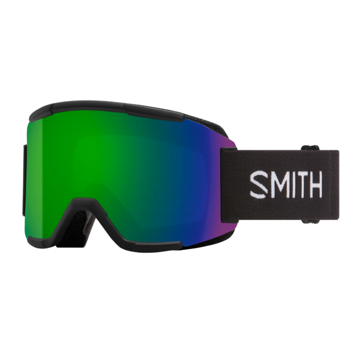 Smith skijaške naočale SQUAD