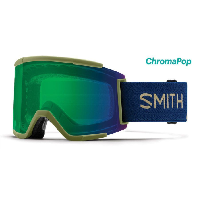 Smith naočale za skijanje SQUAD XL