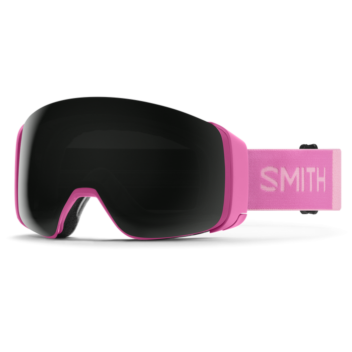 Smith skijaške naočale 4D MAG