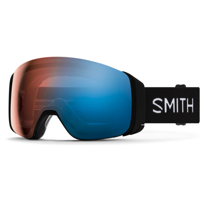Smith skijaške naočale 4D MAG