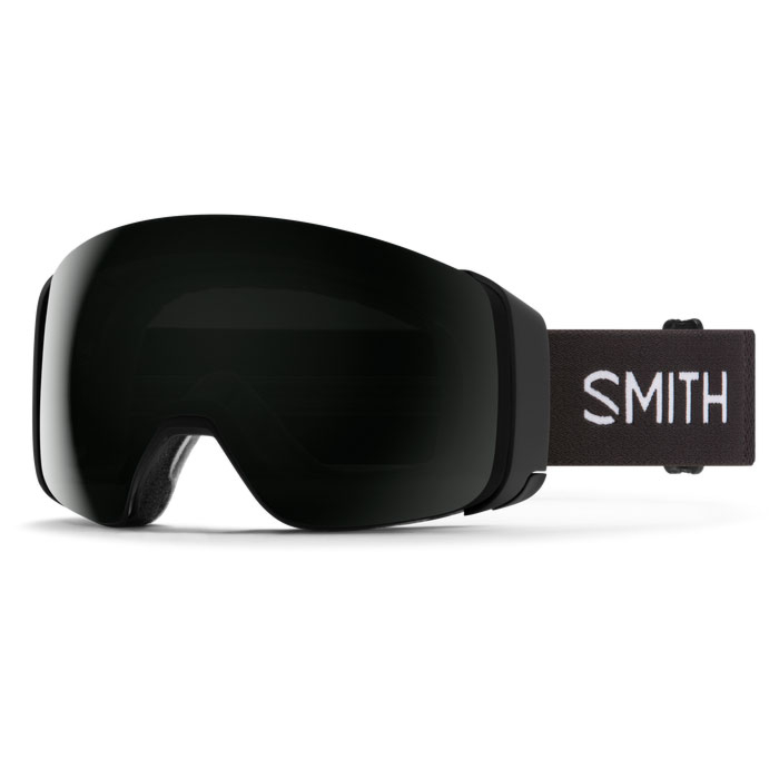 Smith skijaške naočale 4D MAG