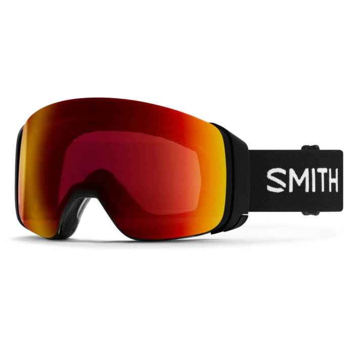 Smith skijaške naočale 4D MAG