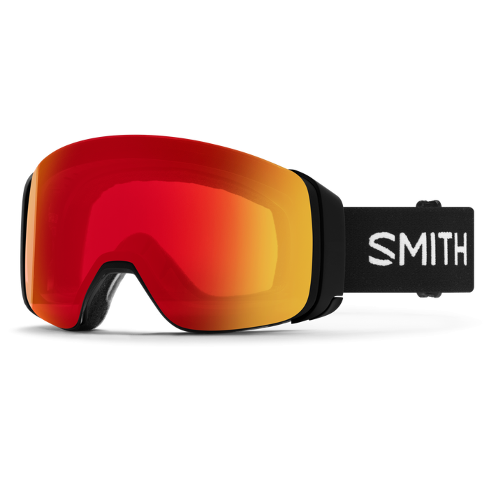 Smith skijaške naočale 4D MAG