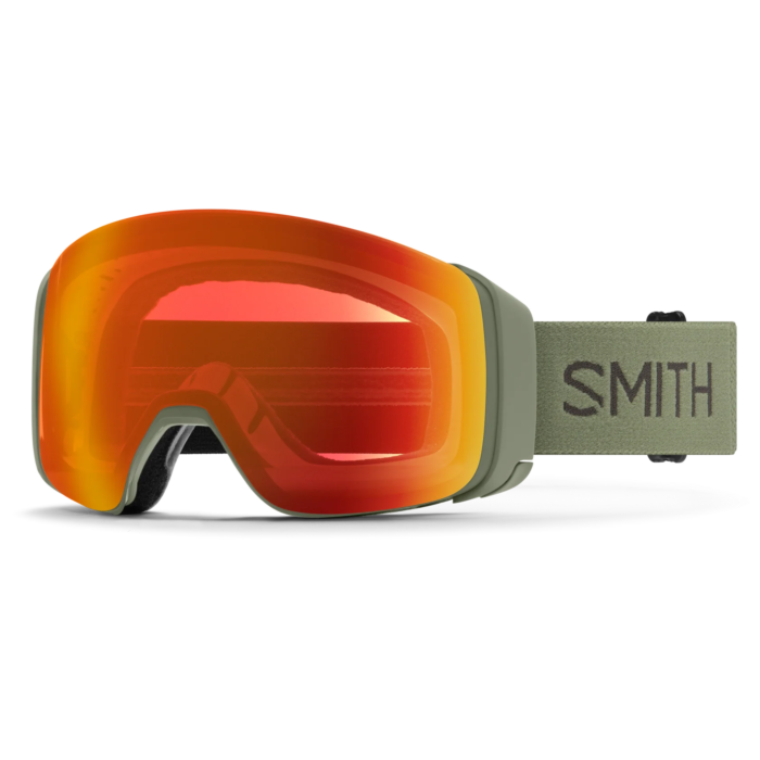 Smith skijaške naočale 4D MAG