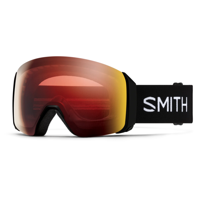 Smith skijaške naočale 4D MAG XL