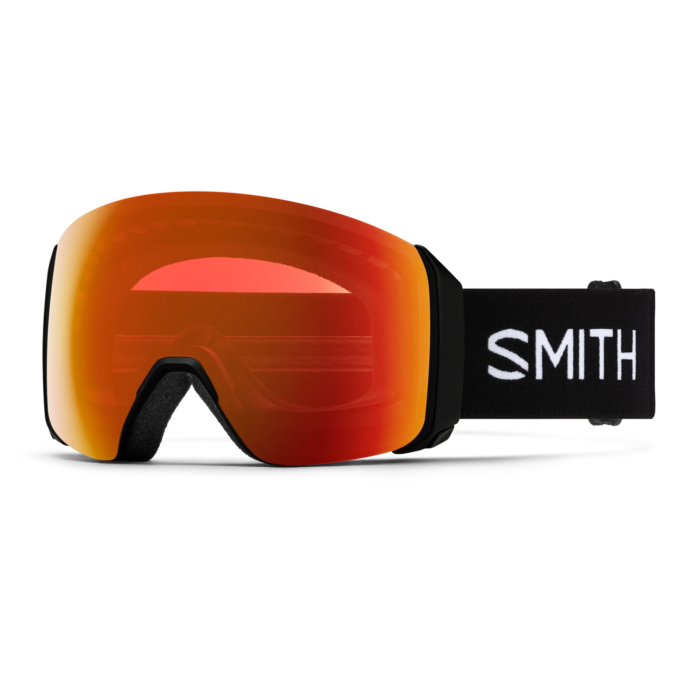 Smith skijaške naočale 4D MAG XL