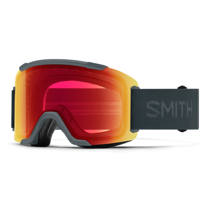 Smith skijaške naočale SQUAD