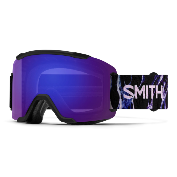 Smith skijaške naočale SQUAD