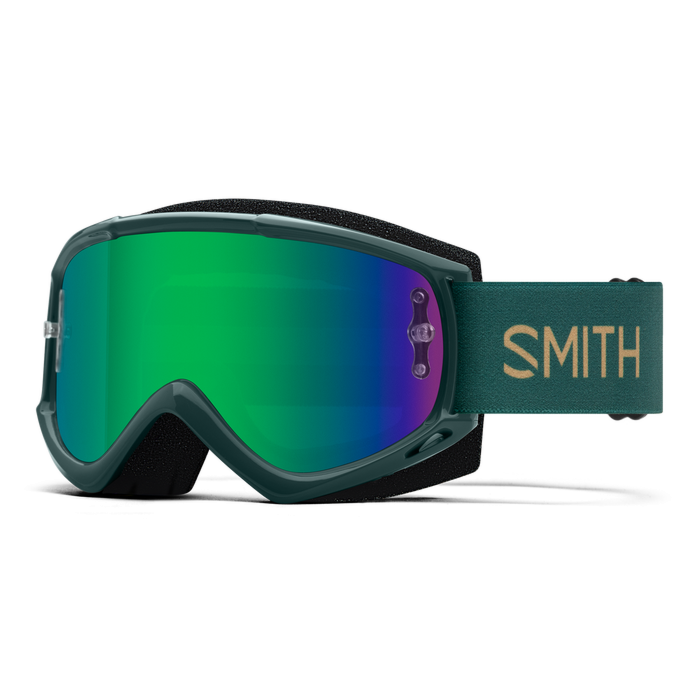 Smith biciklističke naočale FUEL V.1