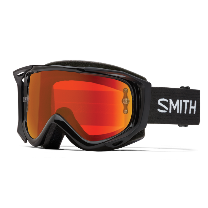 Smith biciklističke naočale FUEL V.2
