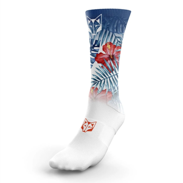 OTSO sublimirane čarape Tropical