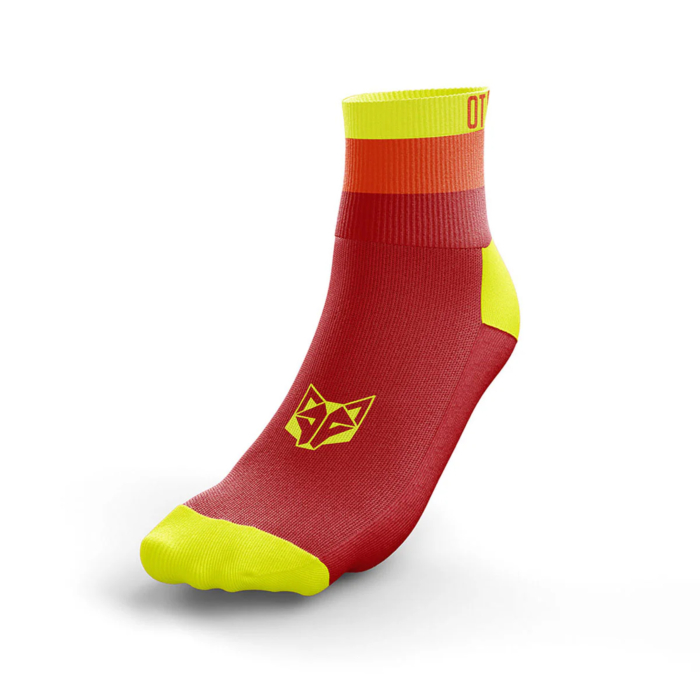Otso čarape multisport low Foc