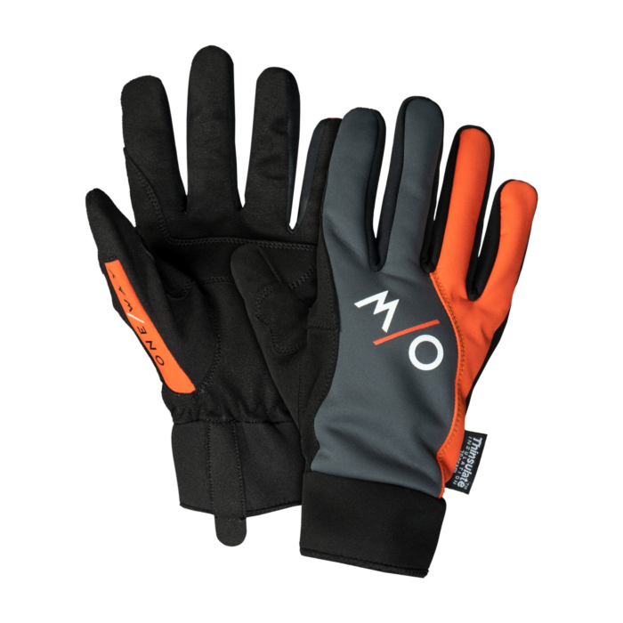 One Way skijaške rukavice XC GLOVE TOBUK