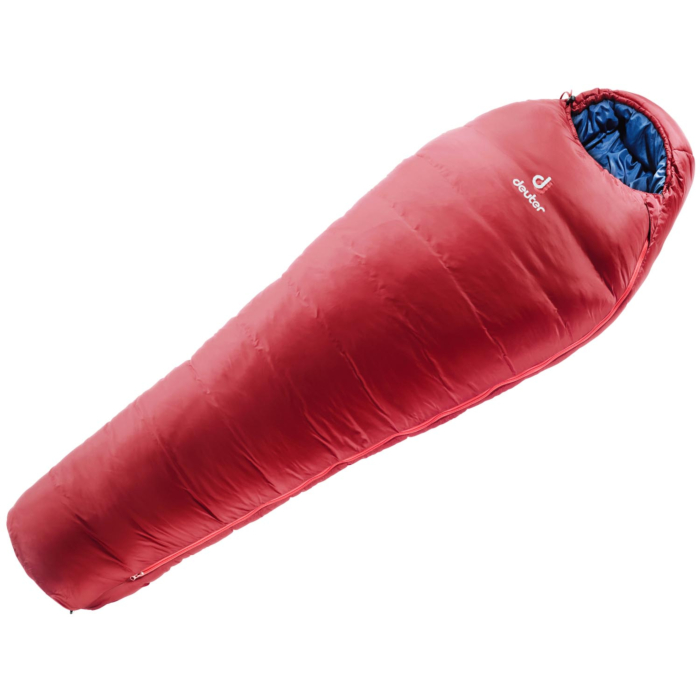 Deuter vreća za spavanje Orbit -5°
