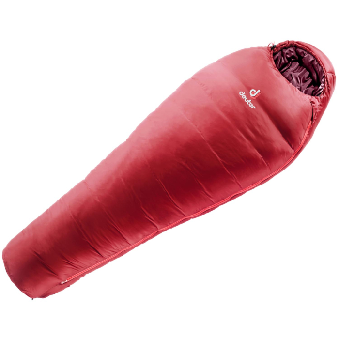 Deuter vreća za spavanje Orbit -5° - SL
