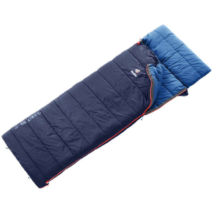 Deuter Orbit SQ -5°