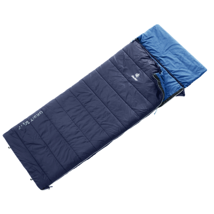 Deuter Orbit SQ +5°