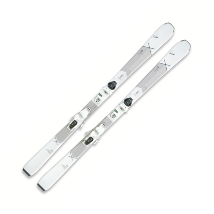 Fischer ski set My Turn 72 SLR 2 Women + My RS 9 SLR/WOMENTRACK BRAKE 78 [H] GW