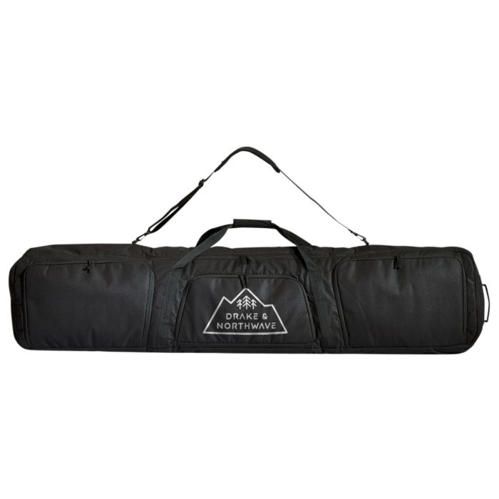 Northwave torba za snowboard PADDED PLUS POCKET