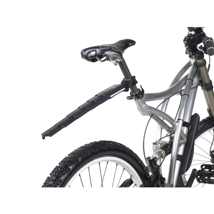 Barbieri blatobran za biciklu stražnji - teleskopski