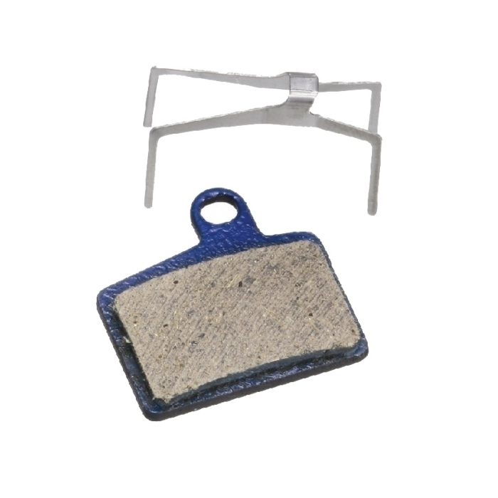 Barbieri disk pločice/pakne - hayes stroker ryde, dyno