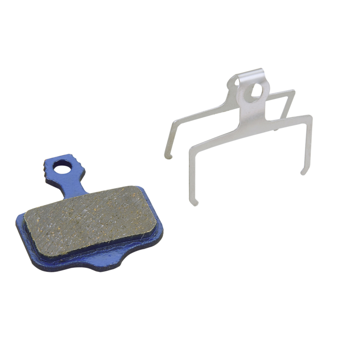 Barbieri disk pločice/pakne - avid elixir, sram xx, sram xo, avid db