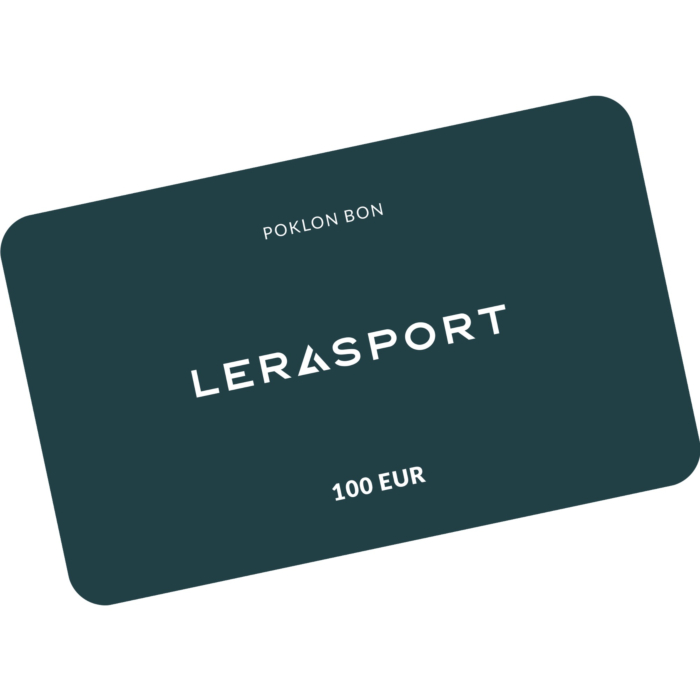 Poklon bon 100 EUR