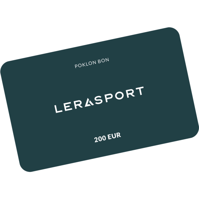 Poklon bon 200 EUR