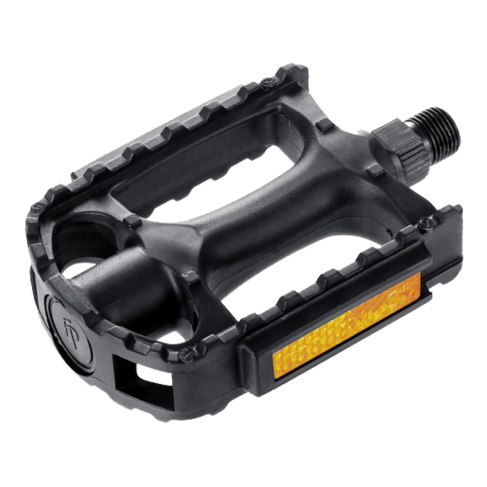 Barbieri pedale za gradsku biciklu