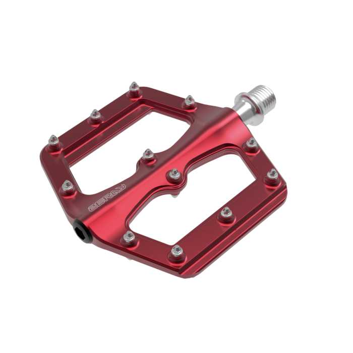 Barbieri pedlae za mtb platform