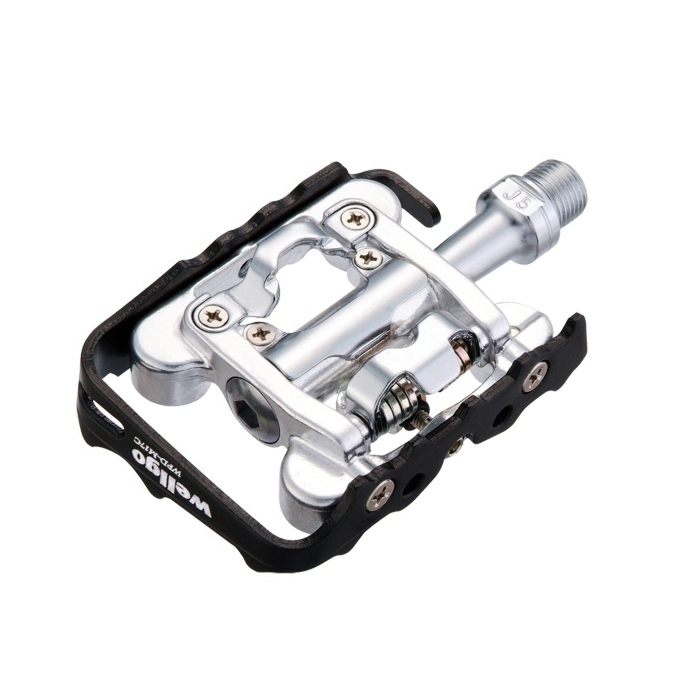 Barbieri nove dvostruko funkcionalne pedale