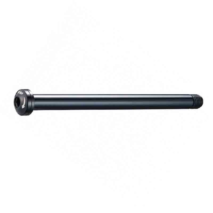 BRN stražnja osovina na vijak  110-m15xp1.5-b158-t12