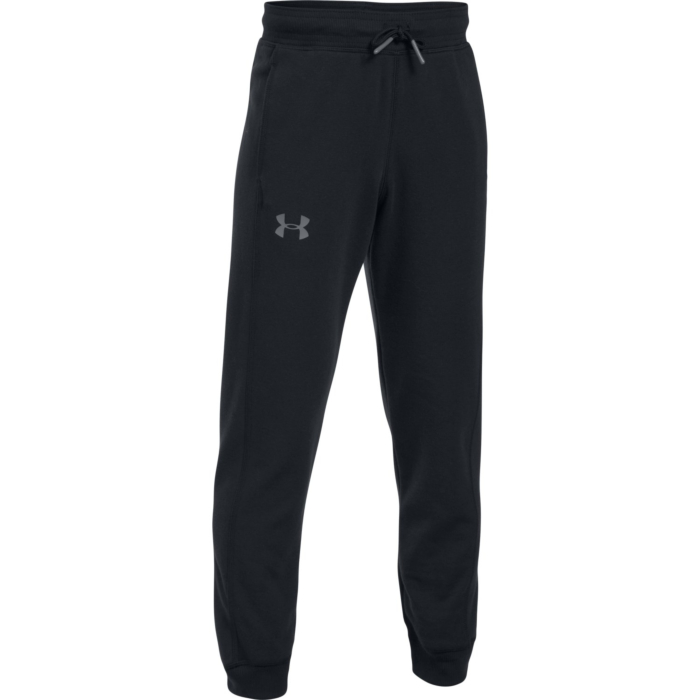 Under Armour dječje duge hlače THREADBORNE JOGGER