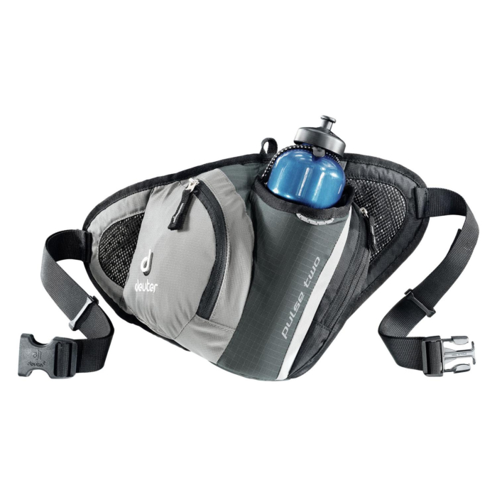 Deuter pojasna torbica Pulse Two