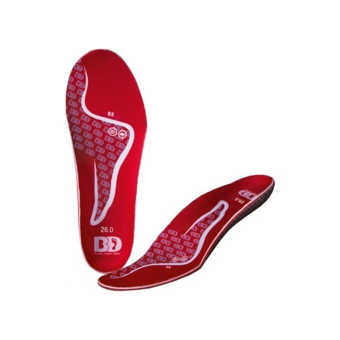 BootDoc ulošci BD S5