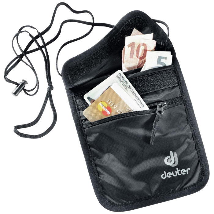 Deuter pojasna torbica Security Wallet II