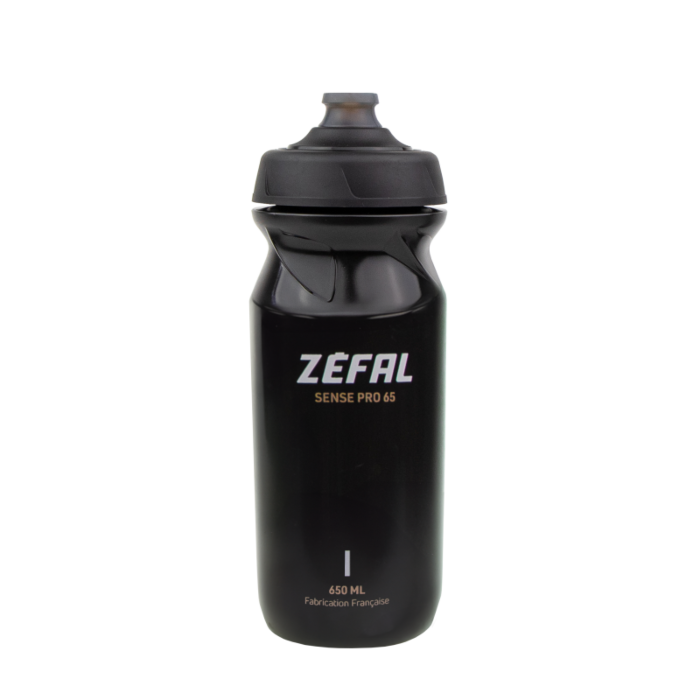 Zefal bidon Sense Pro 65, 650ml, 193mm