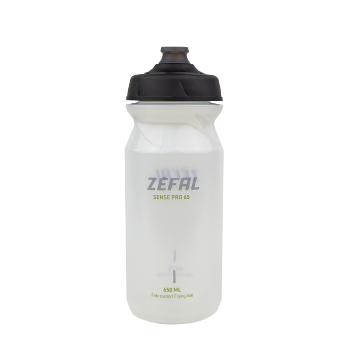 Zefal bidon Sense Pro 65, 650ml, 193mm
