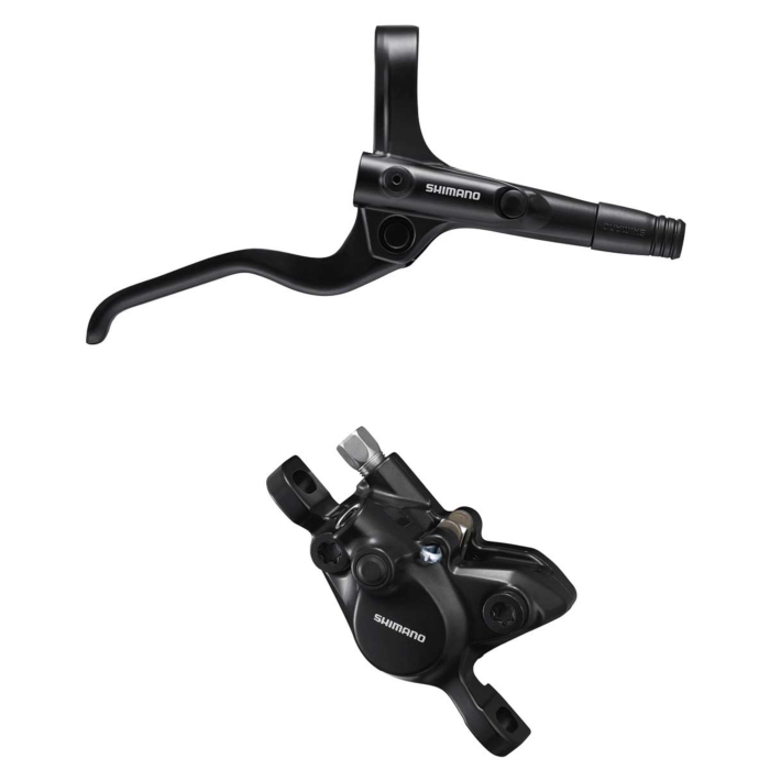 Shimano hidraulični kočioni set stražnji ALTUS MT201