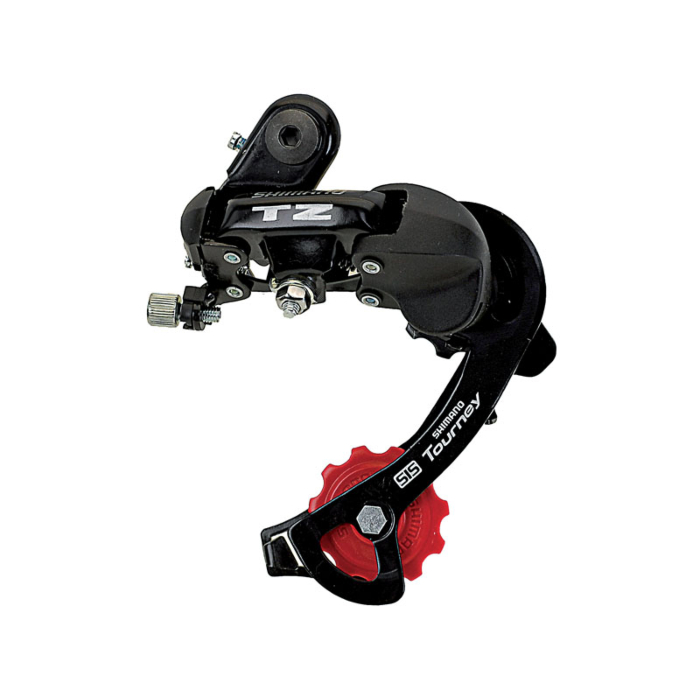 Shimano stražnji mjenjač  TOURNEY 6v