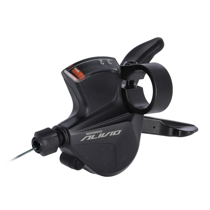 Shimano ručica mjenjača SX ALIVIO SL-M3100, 3 brzine