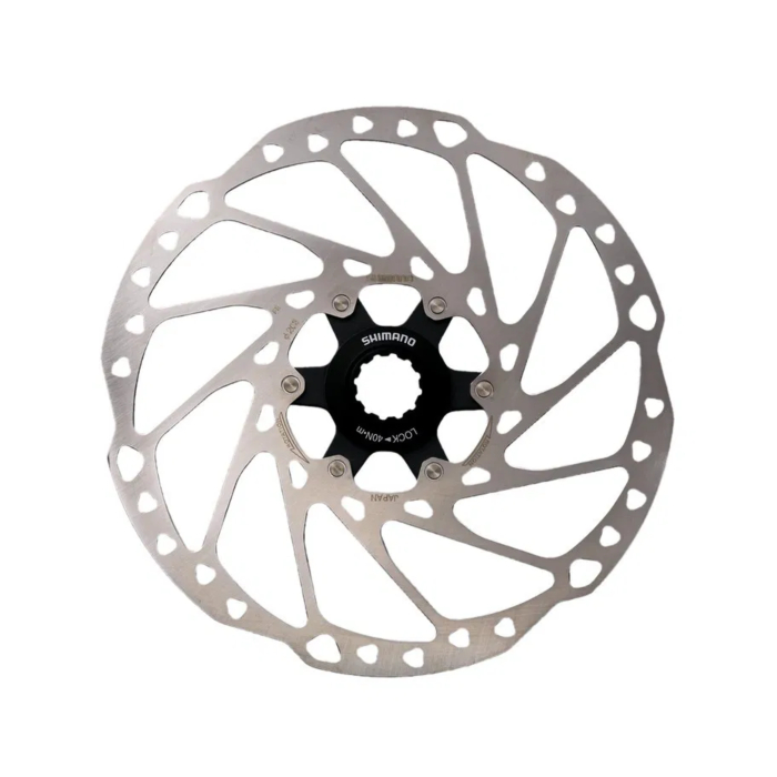 Shimano disk CENTER-LOCK 180 mm SM- RT64