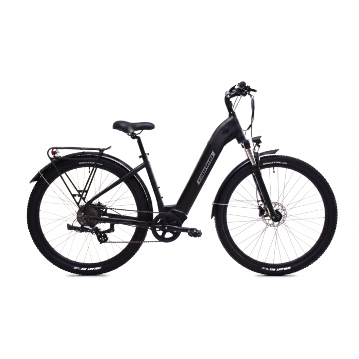 Capriolo električni bicikl JOURNEY 26"