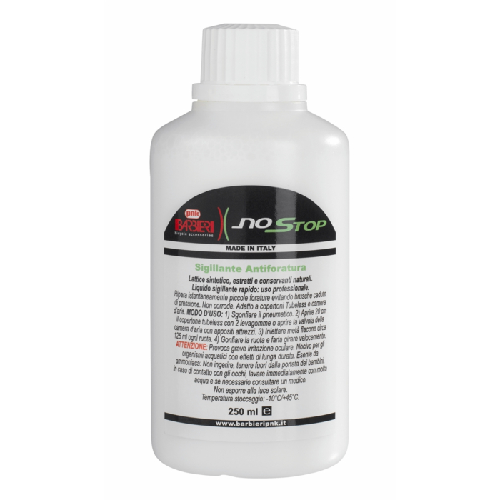 Barbieri tekućina protiv bušenja no stop 250ml