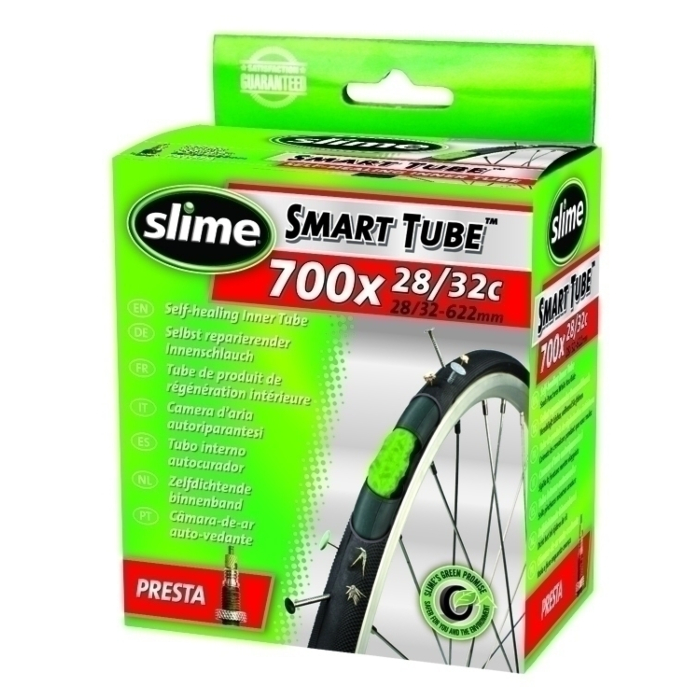 Barbieri zračnica slime city-trekking bike sa gelom
