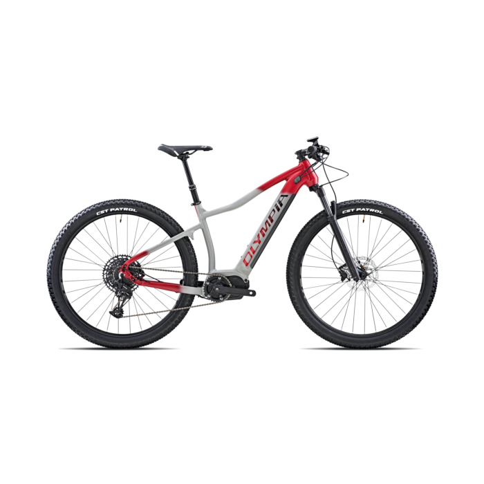 Olympia električni bicikl PERFORMER MAX