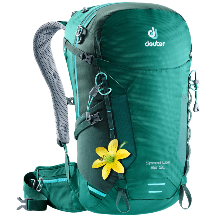 Deuter planinarski ruksak Speed Lite 22 SL